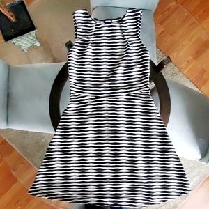 Miss Star Cocktail Dress